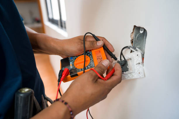 Best Affordable Emergency Electrician  in Mount Airy, MD