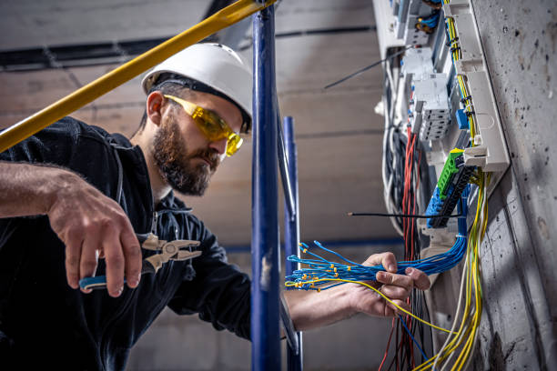 Best Emergency Electrician Near Me  in Mount Airy, MD