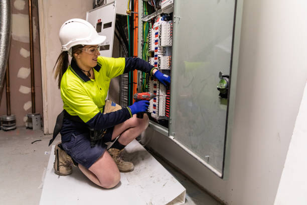 Best Electrician Near Me  in Mount Airy, MD