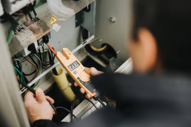Best Ceiling Fan Installation Electrician  in Mount Airy, MD