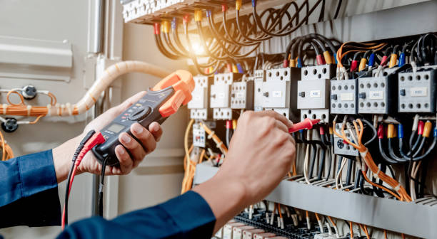 Electrical Rewiring Services in Mount Airy, MD