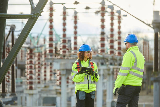 Best Electrical Contractors for Businesses  in Mount Airy, MD