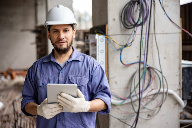 Professional Electrician in Mount Airy, MD