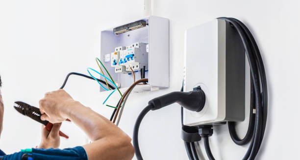 Best Electrical System Inspection  in Mount Airy, MD