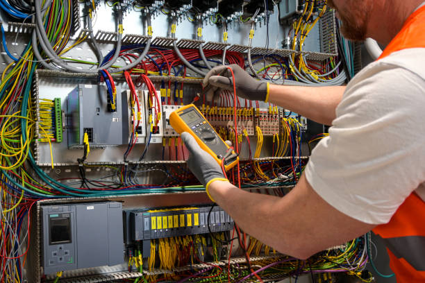 Best Electrical System Inspection  in Mount Airy, MD