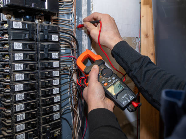 Best Local Electrician Companies  in Mount Airy, MD