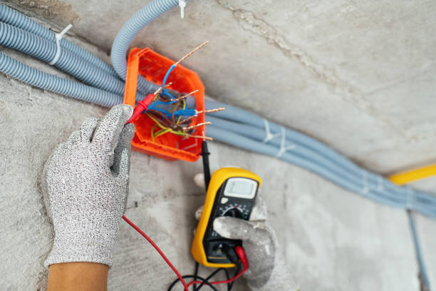 Best Electrical Upgrades for Homes  in Mount Airy, MD