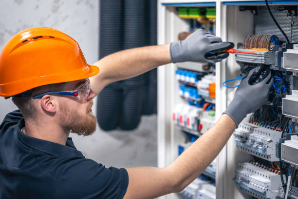 Best Emergency Electrical Repair  in Mount Airy, MD