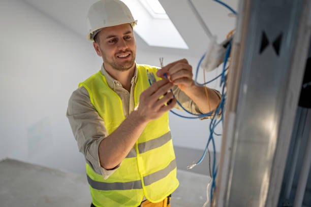 Best Affordable Emergency Electrician  in Mount Airy, MD